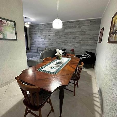Apto Guaruja Bem Proximo A Praia エクステリア 写真