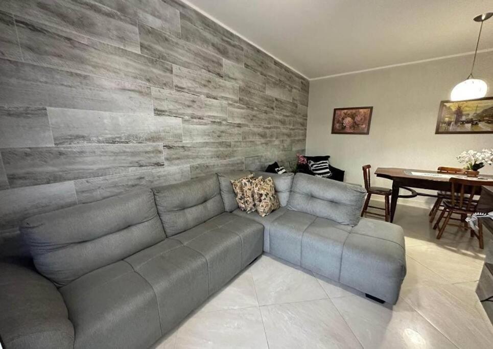 Apto Guaruja Bem Proximo A Praia エクステリア 写真