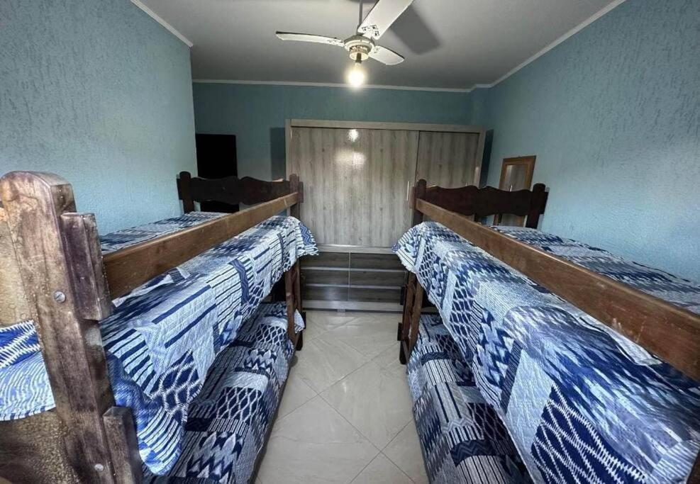 Apto Guaruja Bem Proximo A Praia エクステリア 写真